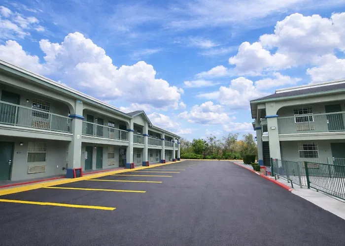Rodeway Inn Killeen Near Fort Hood