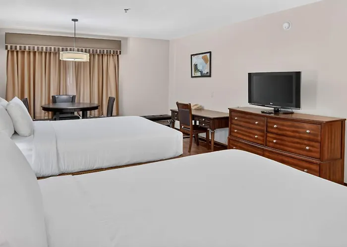 Shilo Inn Killeen